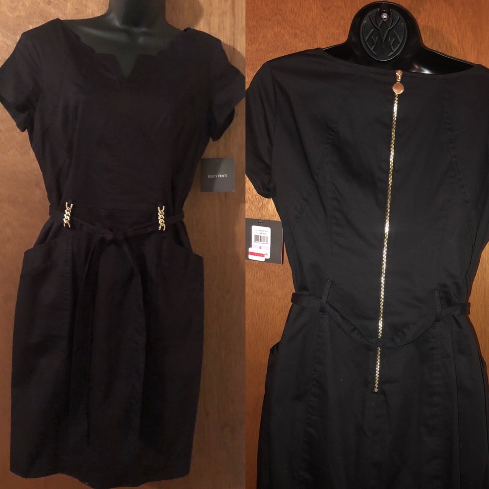 Power dress